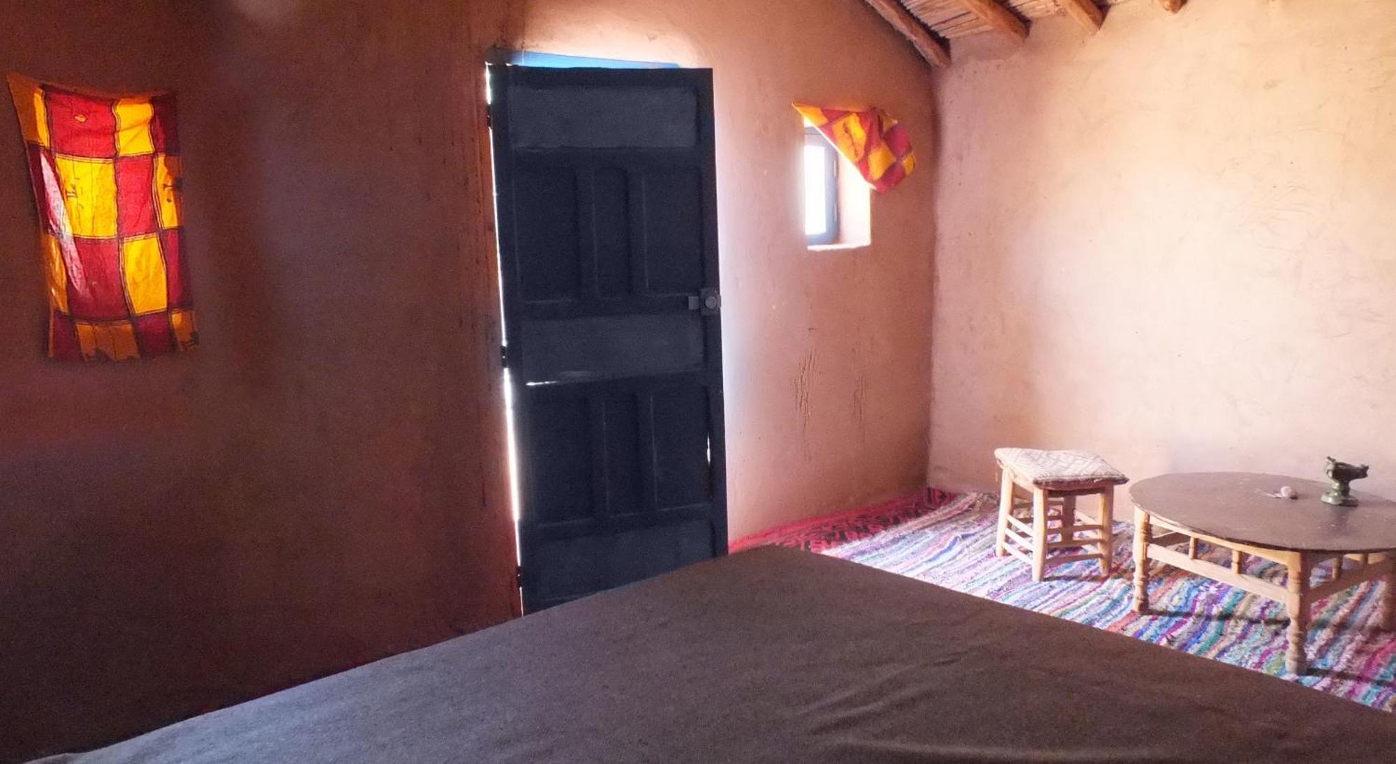 Auberge Tigida M'Hamid El Ghizlane Habitación foto