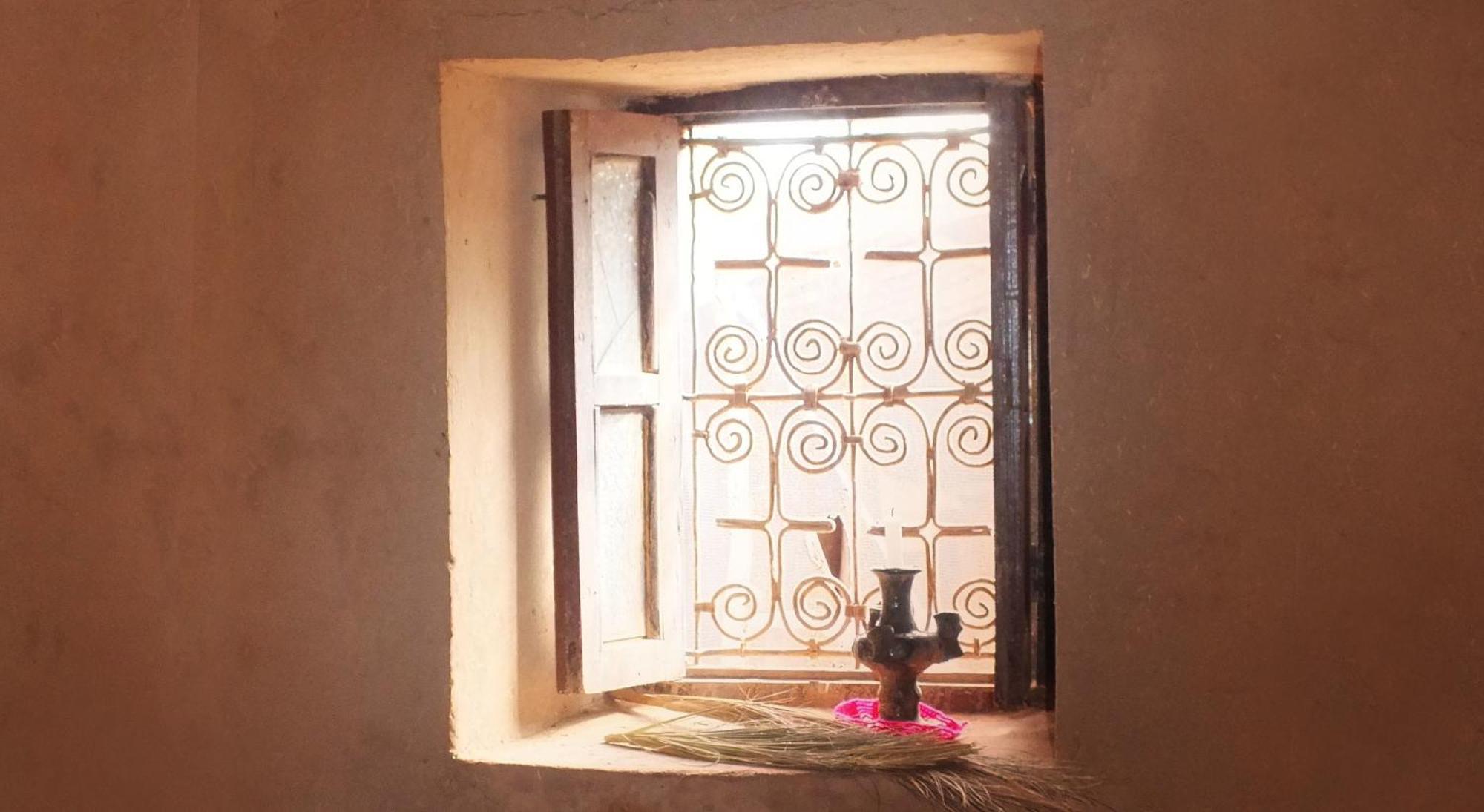 Auberge Tigida M'Hamid El Ghizlane Habitación foto