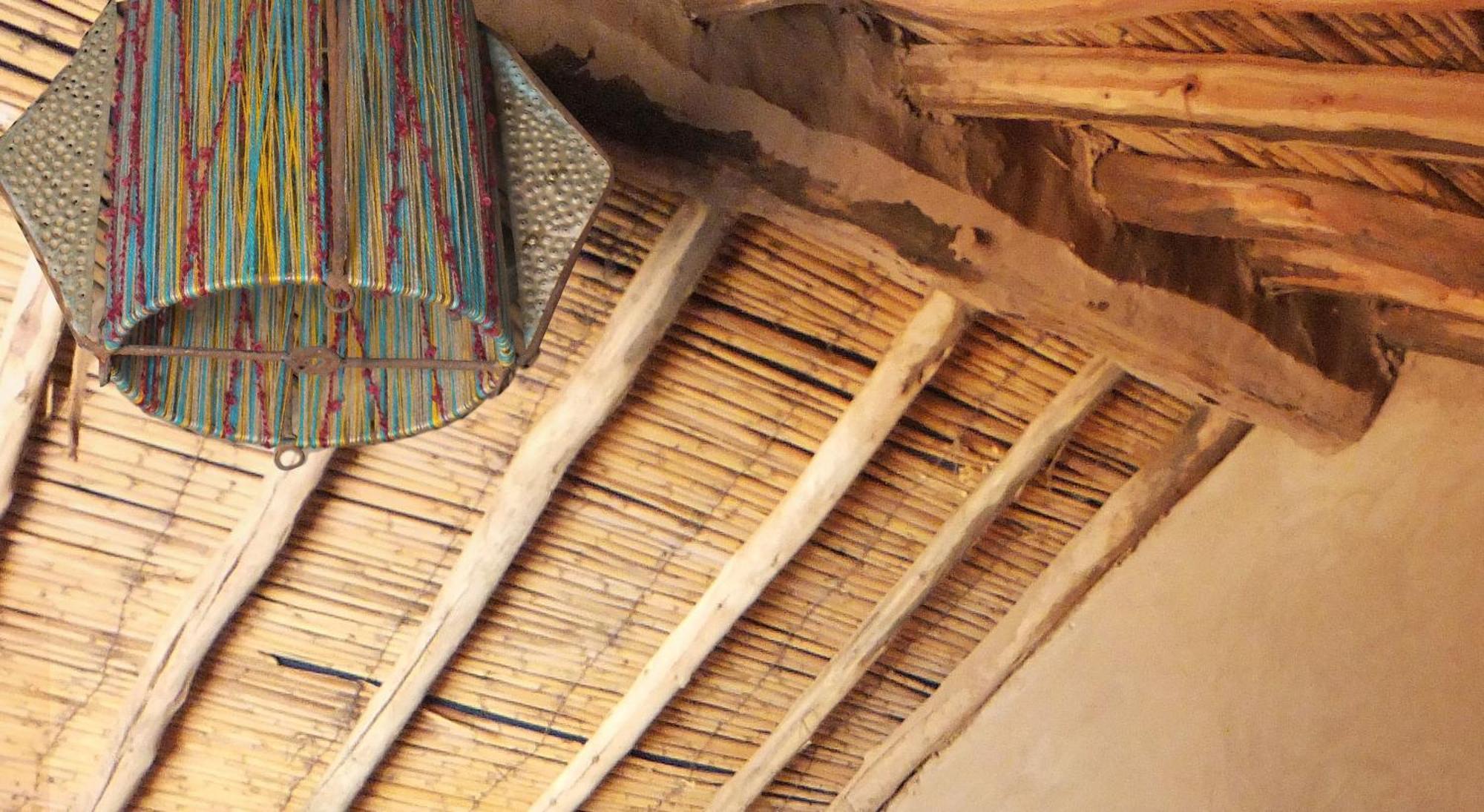 Auberge Tigida M'Hamid El Ghizlane Habitación foto