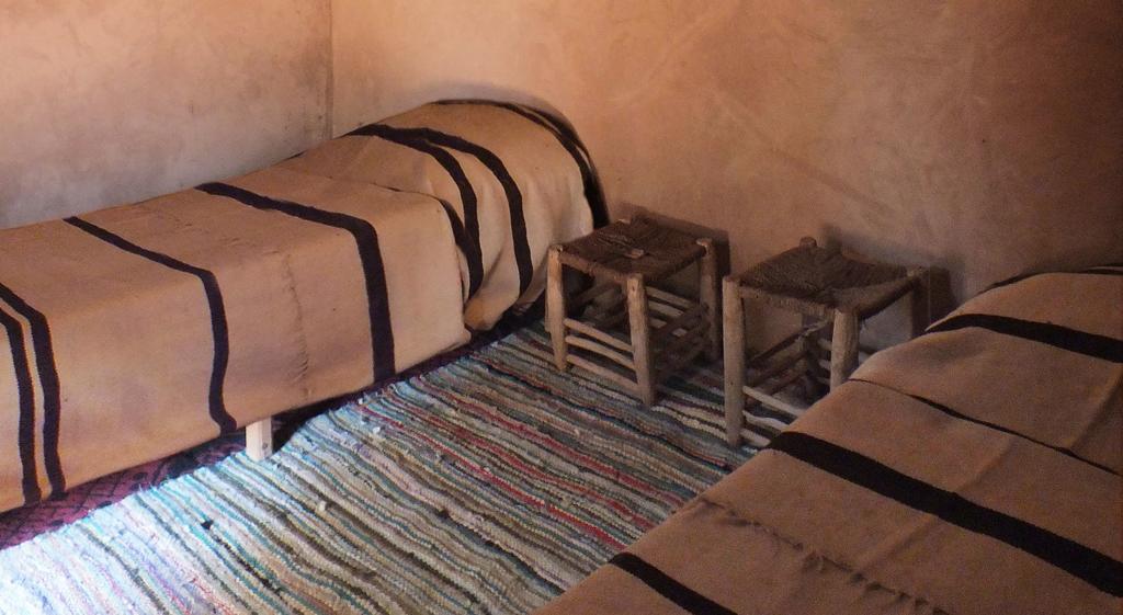 Auberge Tigida M'Hamid El Ghizlane Habitación foto